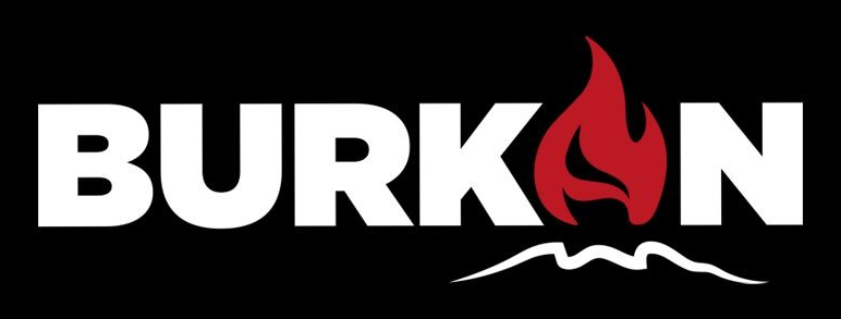 Burkan logo